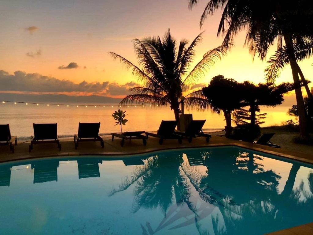 Phangan Lodge – Koh Phangan