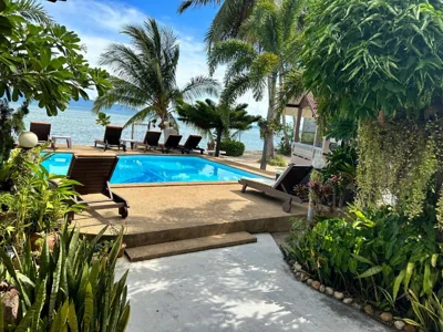 Phangan Lodge – Photos 7