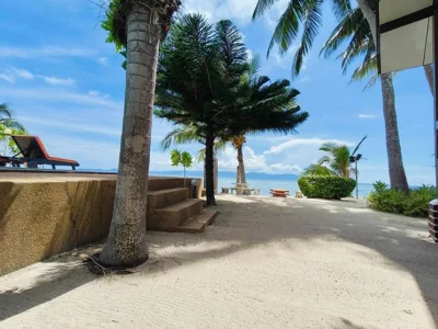 Phangan Lodge – Photos 13