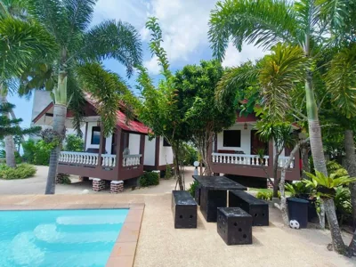 Phangan Lodge – Photos 14