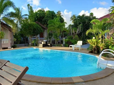 Phangan Lodge – Photos 15
