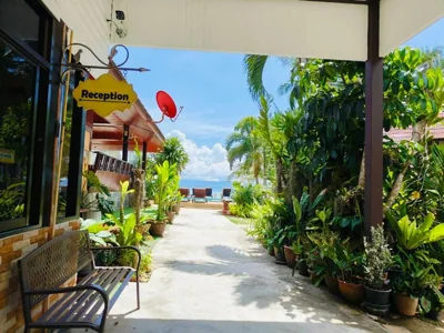 Phangan Lodge – Photos 16